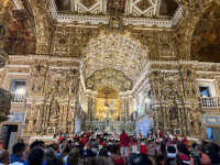 Salvador de Bahia