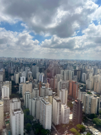 São Paulo