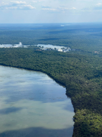 Foz do Iguaçu