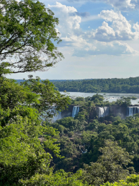 Foz do Iguaçu