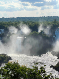 Foz do Iguaçu