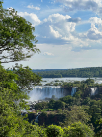 Foz do Iguaçu