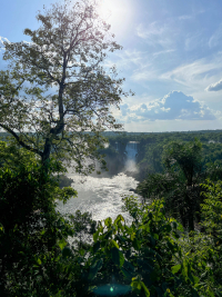Foz do Iguaçu
