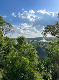 Foz do Iguaçu