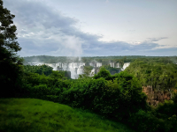 Foz do Iguaçu