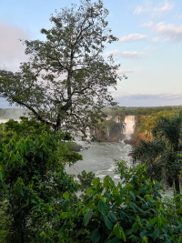 Foz do Iguaçu