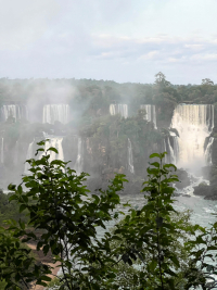 Foz do Iguaçu