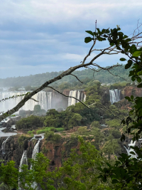 Foz do Iguaçu
