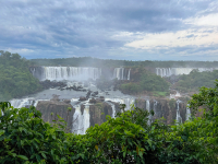 Foz do Iguaçu
