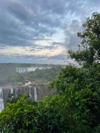 Foz do Iguaçu