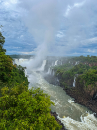 Foz do Iguaçu