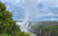 Foz do Iguaçu