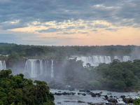 Foz do Iguaçu