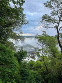 Foz do Iguaçu