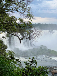 Foz do Iguaçu