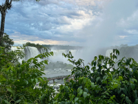 Foz do Iguaçu