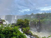 Foz do Iguaçu