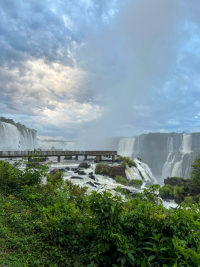 Foz do Iguaçu