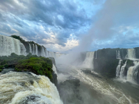 Foz do Iguaçu