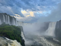 Foz do Iguaçu