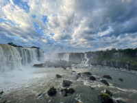 Foz do Iguaçu