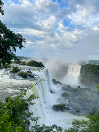 Foz do Iguaçu