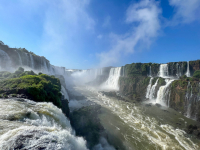Foz do Iguaçu