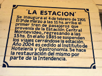 Uruguay