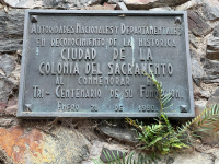 Uruguay