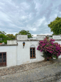 Uruguay