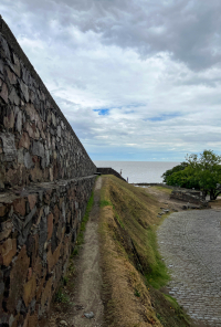 Uruguay