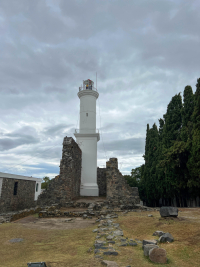 Uruguay