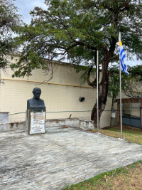Uruguay
