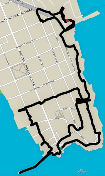 Uruguay