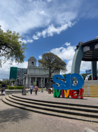 Costa Rica