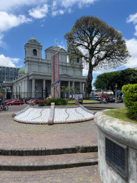 Costa Rica