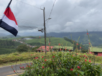 Quebrada Honda