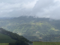 Quebrada Honda