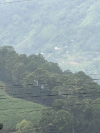 Quebrada Honda