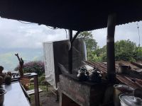 Quebrada Honda