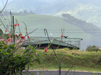 Quebrada Honda
