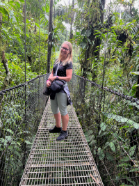 Parque Volcán Arenal