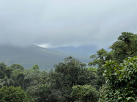 Parque Volcán Arenal