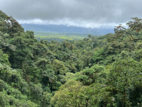 Parque Volcán Arenal