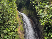 Parque Volcán Arenal