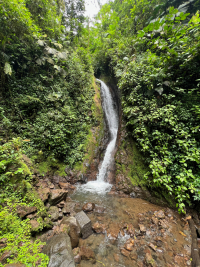 Parque Volcán Arenal