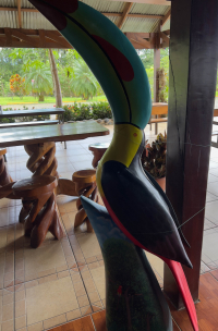 Parque Volcán Arenal