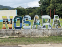 Nosara