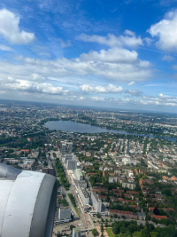 Hamburg
