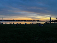 Hamburg